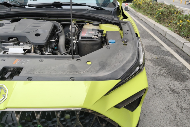 MG 5 Scorpio 2022 #29 MG 5 Scorpio 2022 car image #29