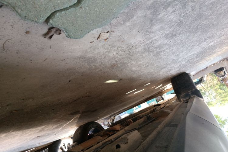 GEELY Boyue 2023 car image #29