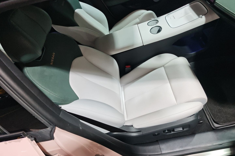 日产 日产N7 2025 汽车图片 #29