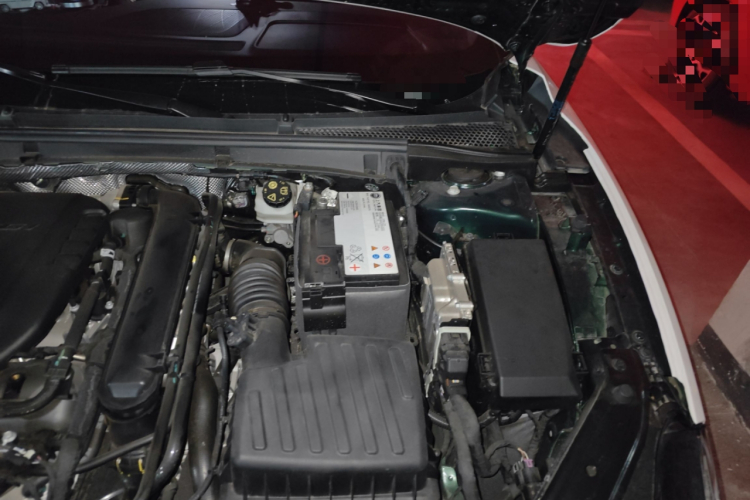 MG 7 2024 #29 MG 7 2024 car image #29