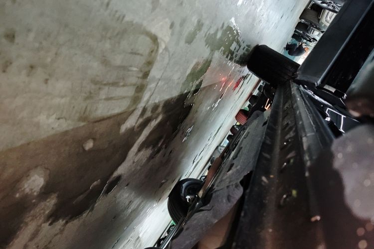 Haval Dargo 2 2023 car image #29