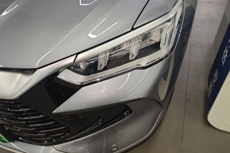 BYD Song Pro New Energy 2024 car image #29