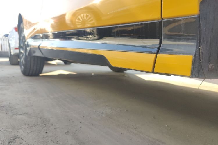 Forthing 2022 car image #29