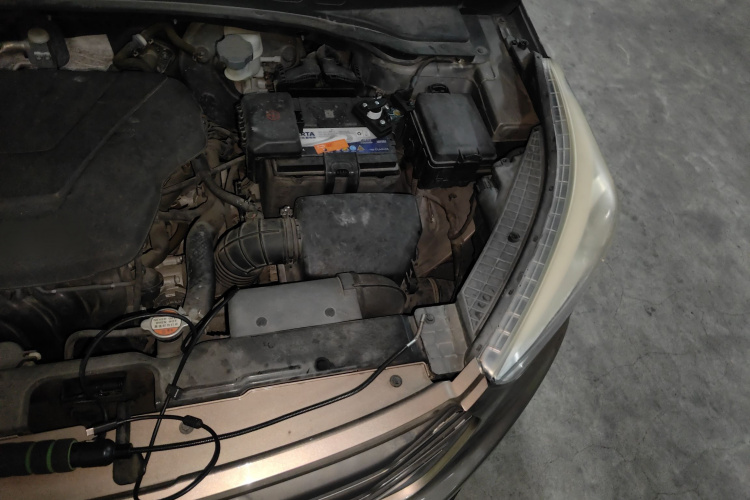 Hyundai ix25 2015 car image #29