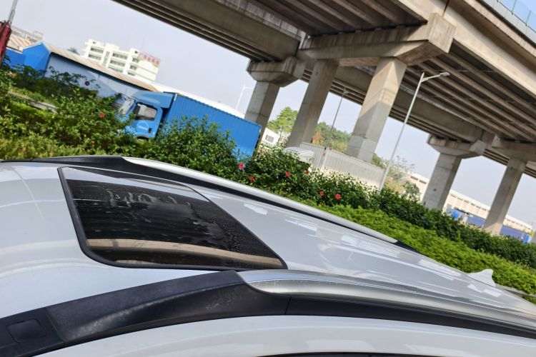 Haval M6 2018 car image #29
