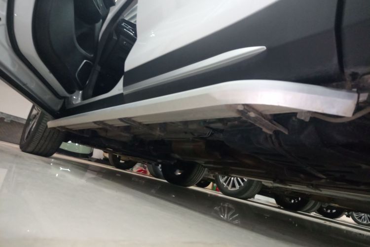 Changan X7 PLUS 2024 изображение автомобиля #29