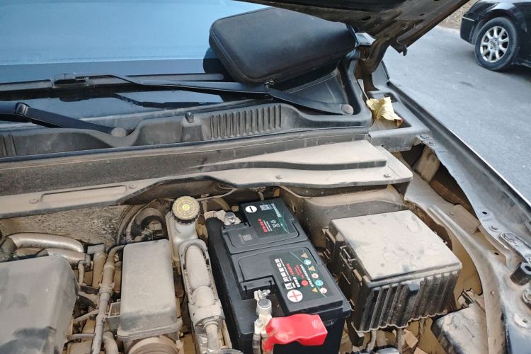 Jetour X90 PLUS 2022 immagine di auto #29