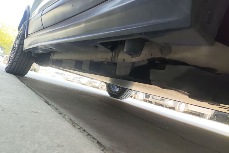 BYD Yuan Pro 2021 immagine di auto #29