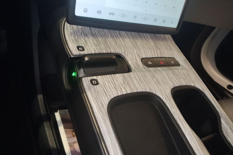 蔚来 蔚来ET5 2023 汽车图片 #29