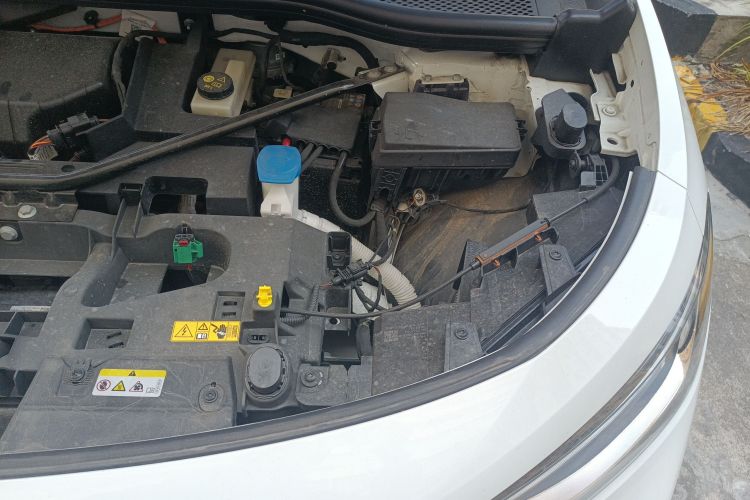 Volkswagen ID.4 Crozz 2024 car image #29