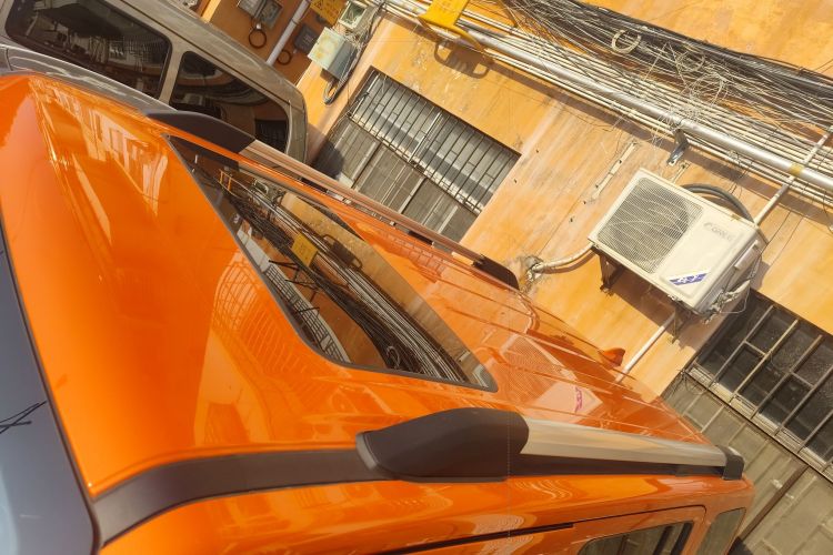 Tank 300 2022 car image #29