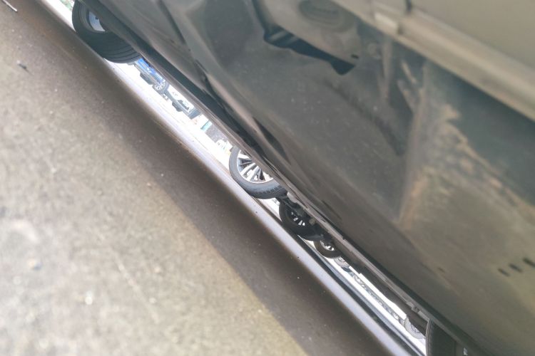 丰田 凯美瑞 2020 汽车图片 #29