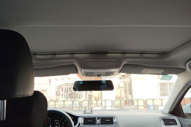 Volkswagen Sagitar 2016 #29 Volkswagen Sagitar 2016 immagine di auto #29