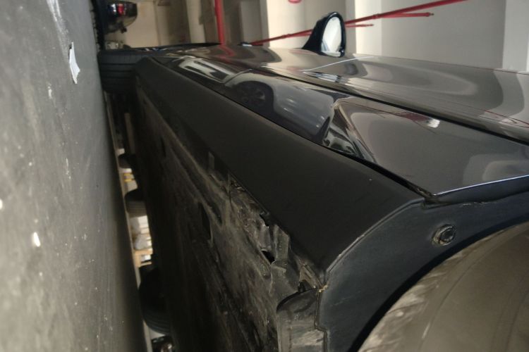 BYD Qin L 2025 #29 BYD Qin L 2025 car image #29