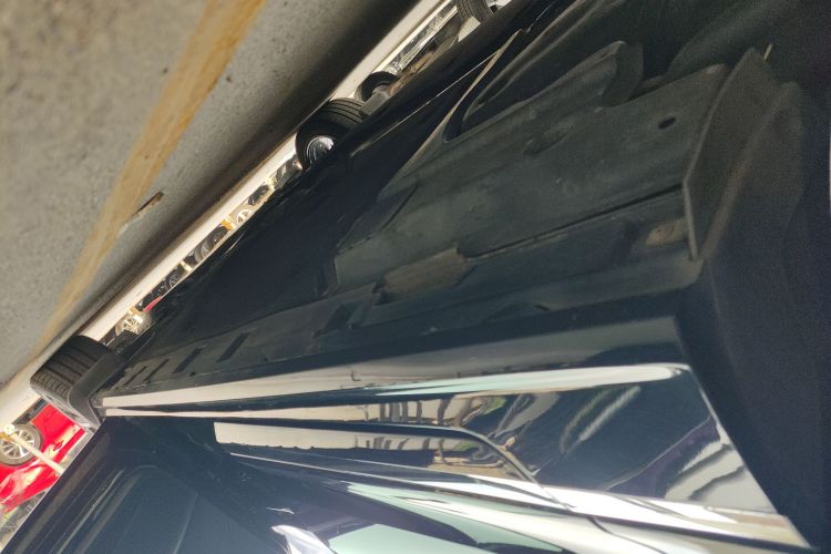 Volkswagen Magotan 2023 #29 Volkswagen Magotan 2023 car image #29