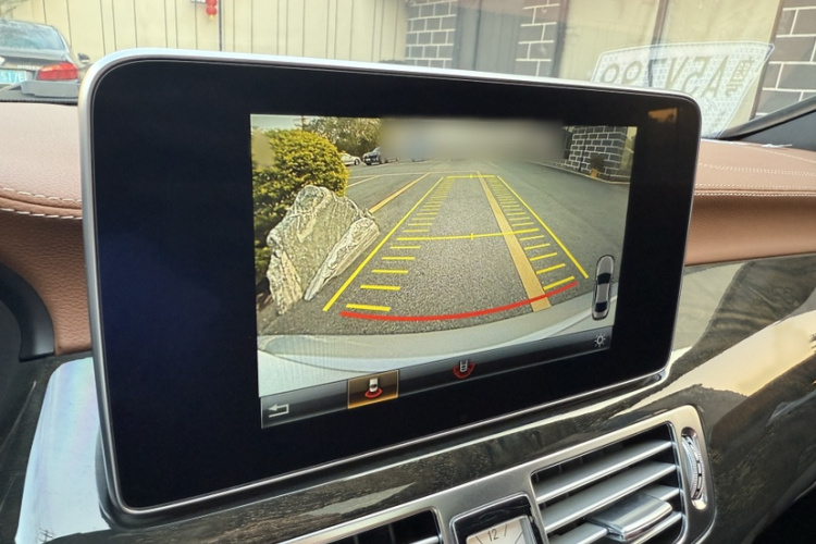 Mercedes-Benz CLS Class 2015 #29 Mercedes-Benz CLS Class 2015 immagine di auto #29