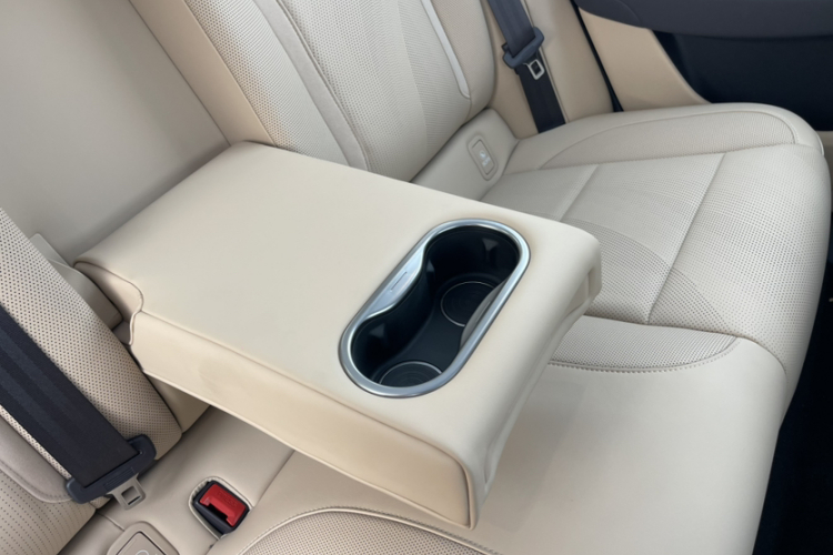 HongQi TianGong 05 2025 car image #29