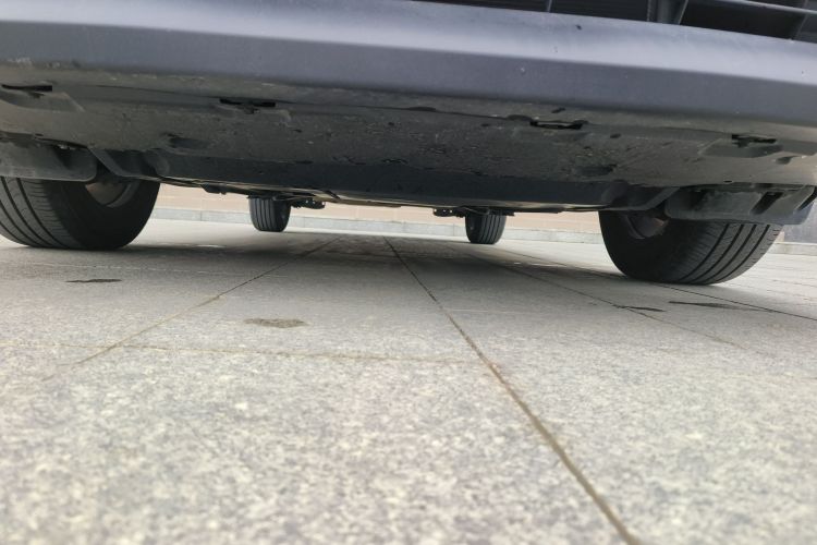 Toyota Frontlander 2023 #29 Toyota Frontlander 2023 immagine di auto #29