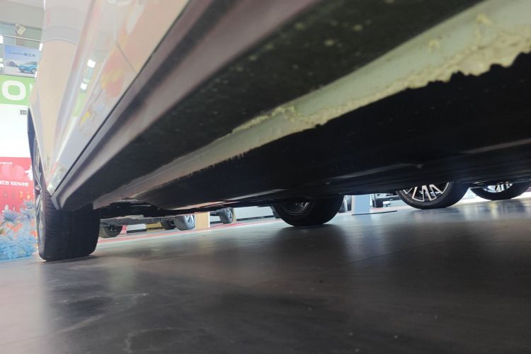 Changan EadoPHEV 2025 immagine di auto #29