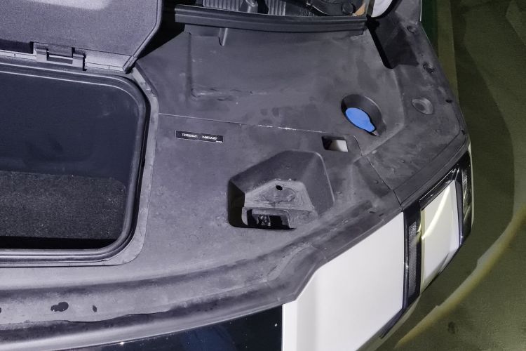 极氪 极氪009 2023 汽车图片 #29