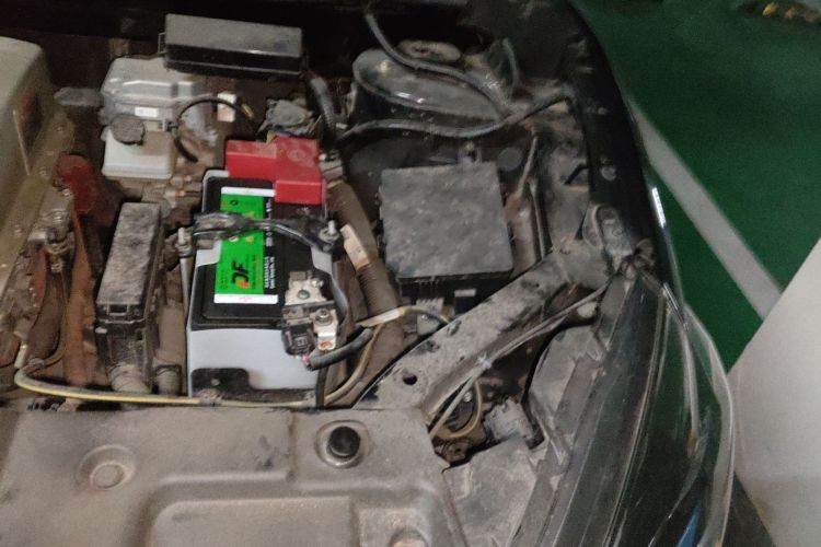 日产 轩逸·纯电 2019 汽车图片 #29