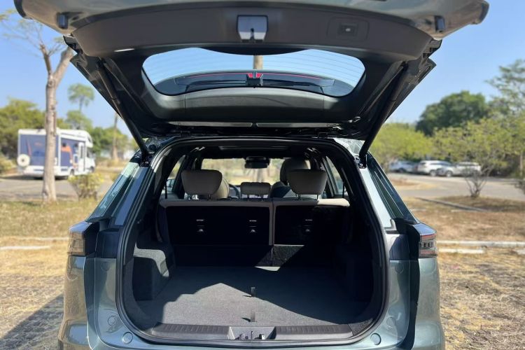 Chery Tiggo 8 Plus 2024 car image #29