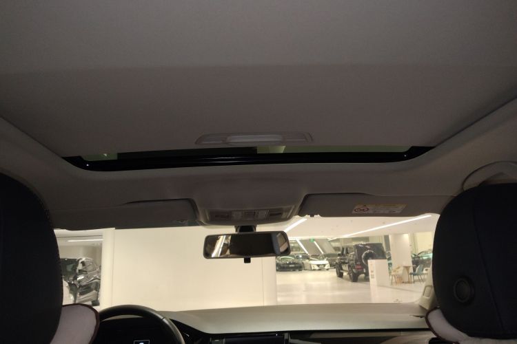 Volkswagen Lavida 2019 car image #29