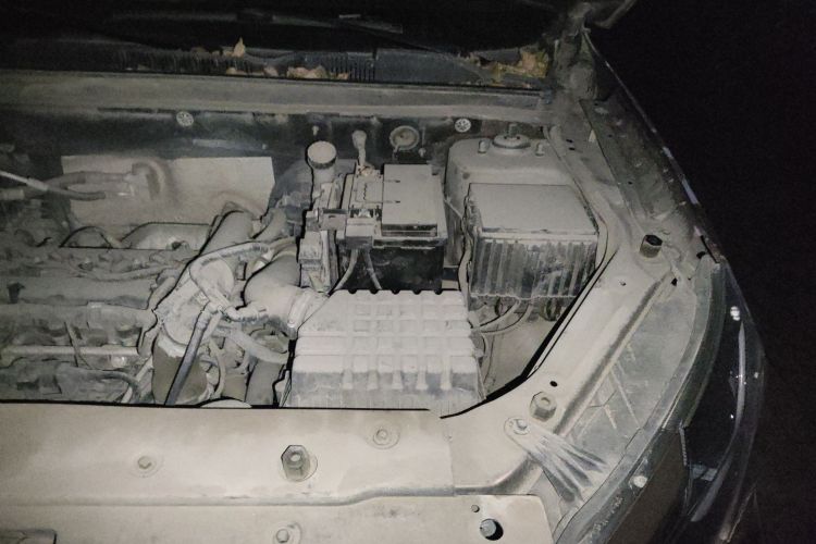 X70M 2020 #29 X70M 2020 car image #29