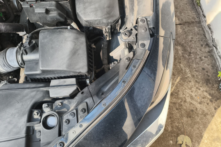 马自达 马自达CX-30 2020 汽车图片 #29