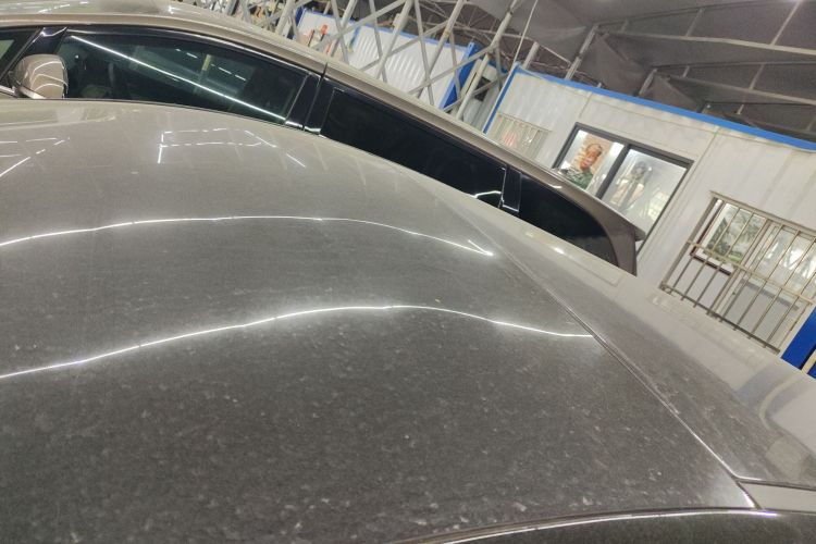 Xpeng G3 2020 immagine di auto #29