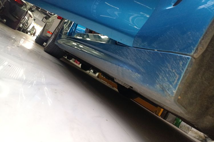 BMW 4 Series 2018 #29 BMW 4 Series 2018 car image #29