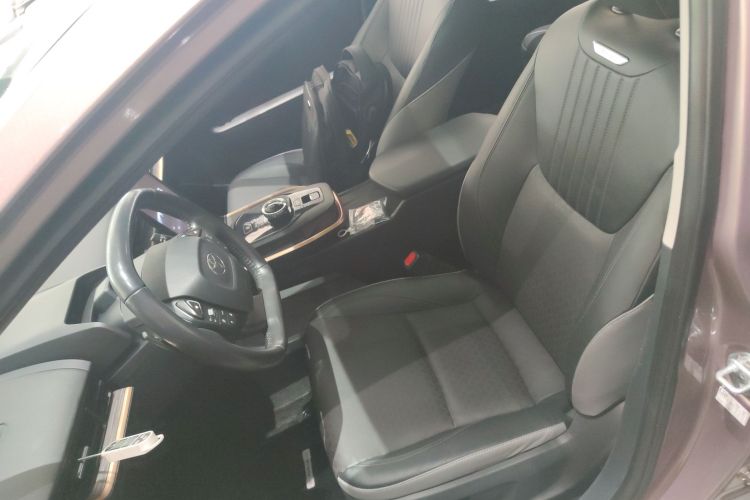 Toyota bZ3 2023 #29 Toyota bZ3 2023 immagine di auto #29