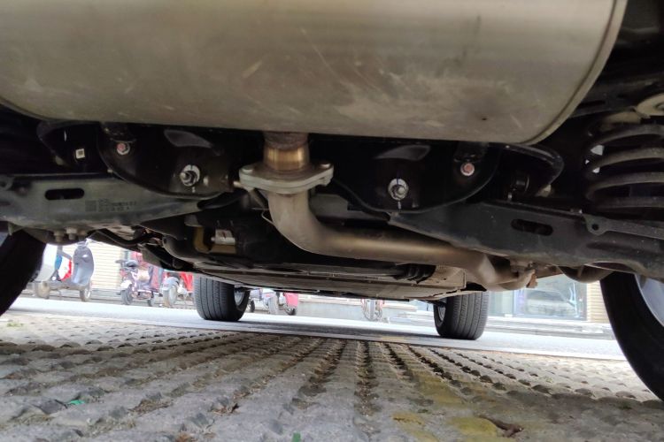 Haval Raptor New Energy 2024 car image #29