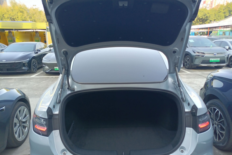 零跑汽车 零跑C01 2024 汽车图片 #29