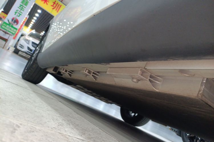 Chery Little Ant 2022 #29 Chery Little Ant 2022 imagem de carro #29