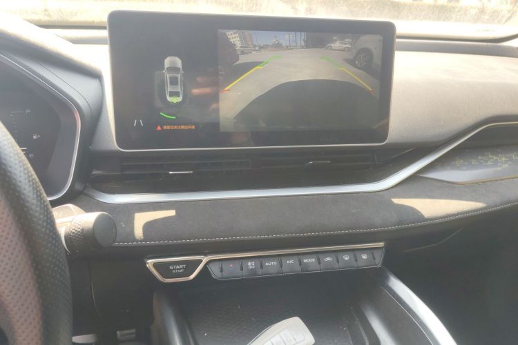 星瑞 2021 汽车图片 #29