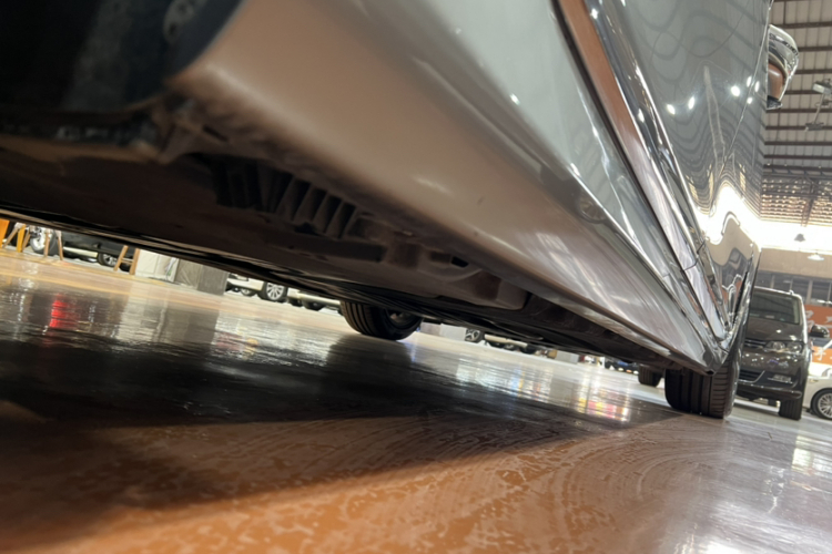 BMW 7 Series 2020 immagine di auto #29