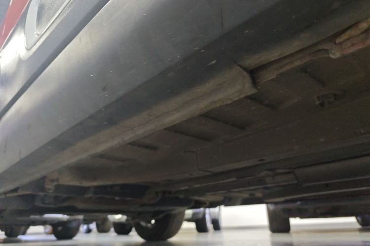 Citroen C4 AIRCROSS 2019 car image #29