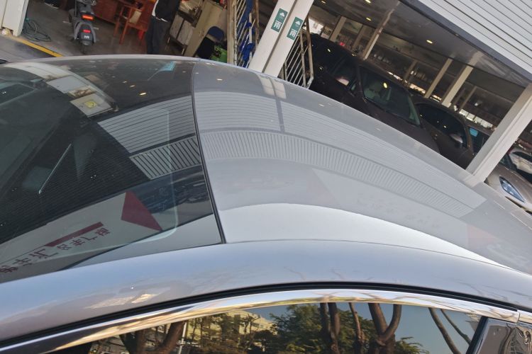 BYD Qin L 2024 car image #29