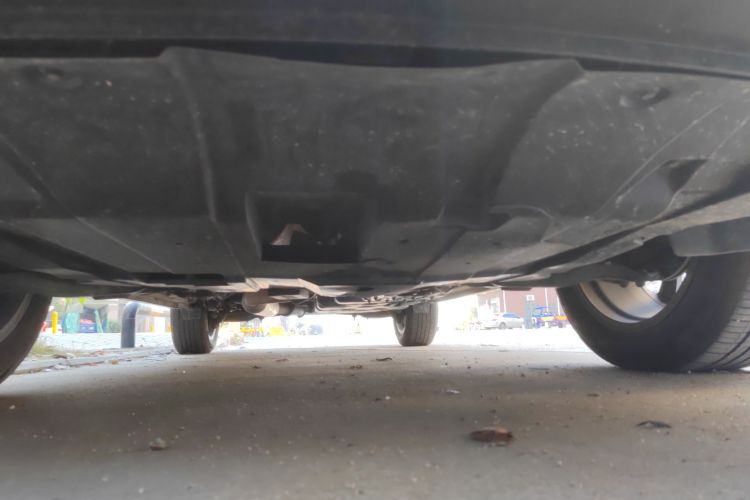 Changan CS75 Plus 2024 car image #29