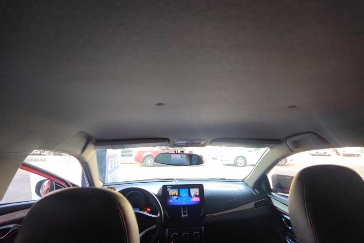 丰田 YARiS L 致炫 2018 汽车图片 #29