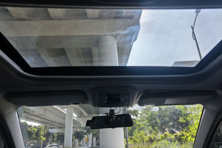 BYD Qin New Energy 2022 car image #29