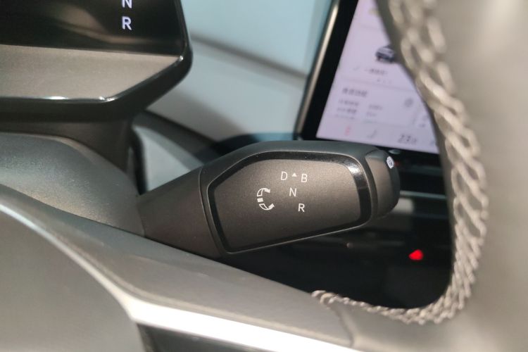 Volkswagen ID.4 X 2024 #29 Volkswagen ID.4 X 2024 car image #29