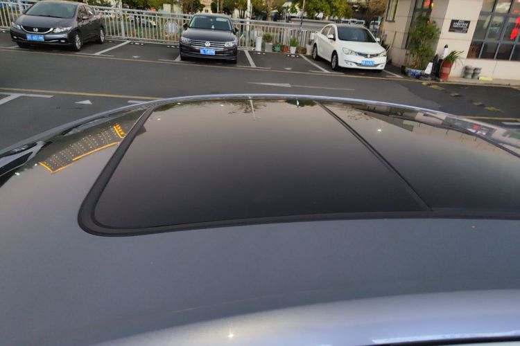 BYD Han 2020 #29 BYD Han 2020 صورة سيارة #29