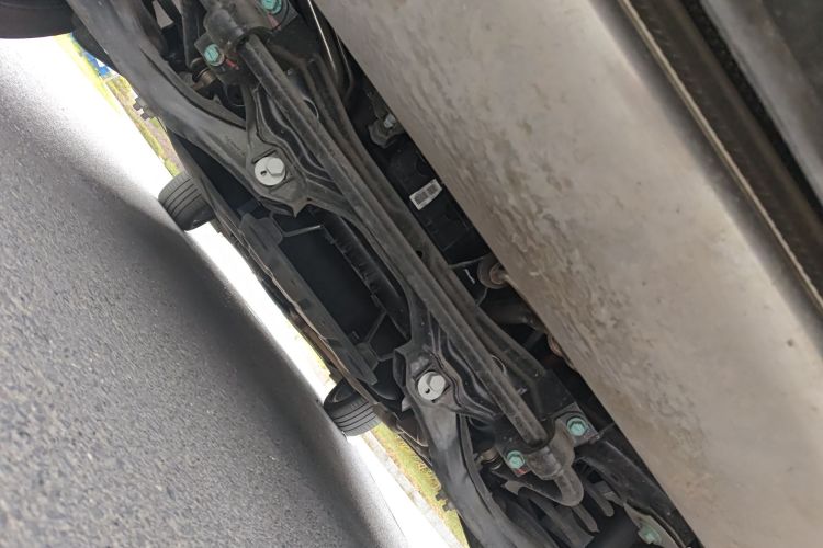 BYD SongL DM-i 2024 car image #29