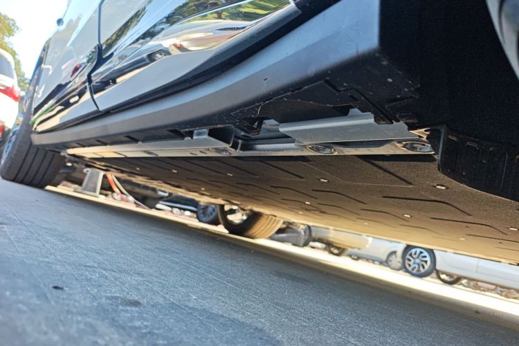 Zeekr 7X 2025 car image #29