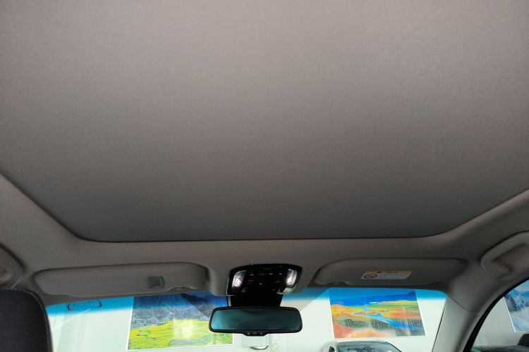 Toyota Harrier 2023 imagem de carro #29