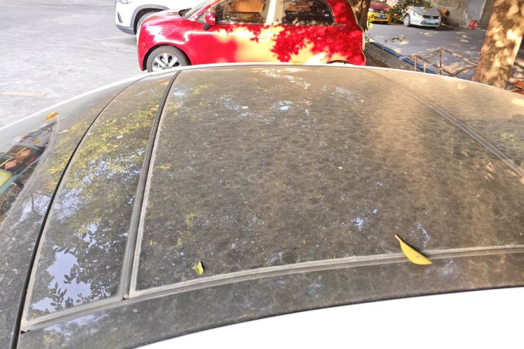 Hyundai Mistra 2019 #29 Hyundai Mistra 2019 car image #29