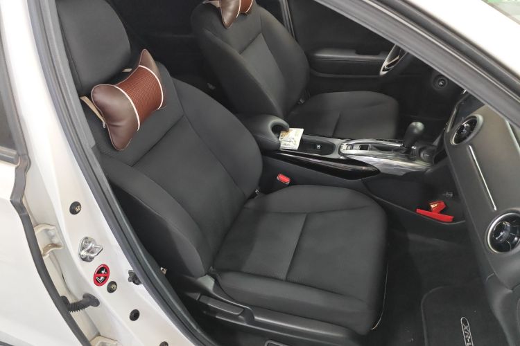 Honda XR-V 2021 #29 Honda XR-V 2021 car image #29