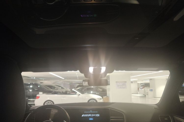 Mercedes-Benz GLE AMG 2020 #29 Mercedes-Benz GLE AMG 2020 imagem de carro #29